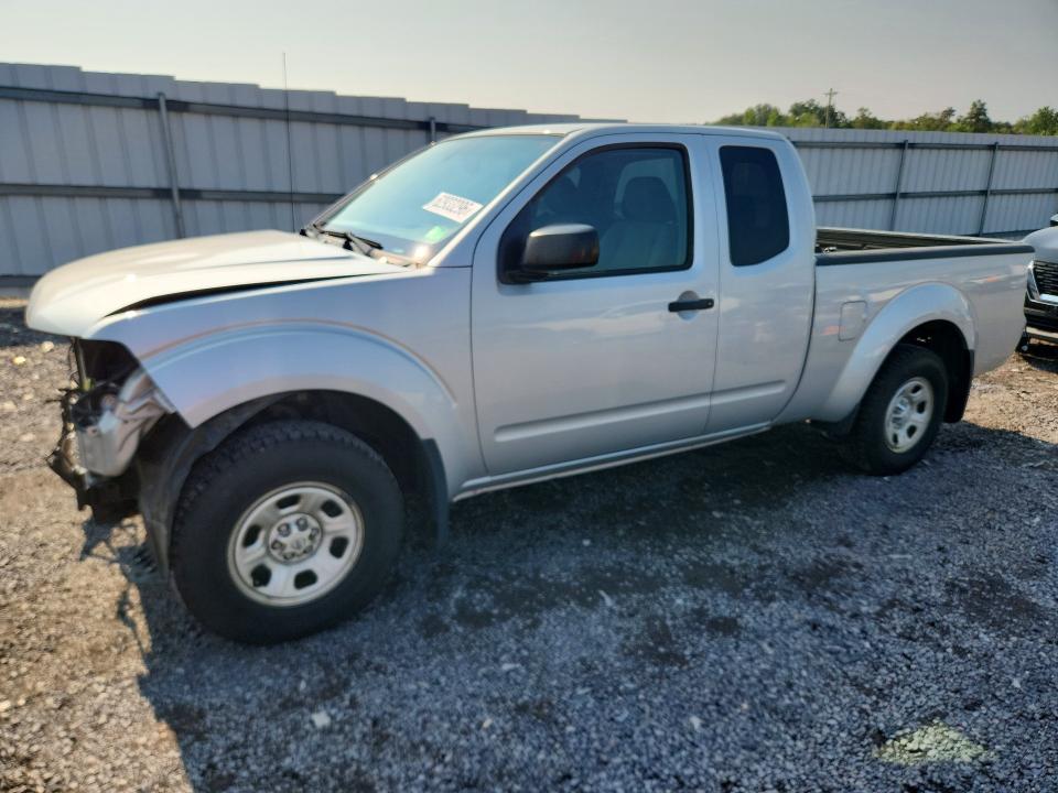 Продаж на аукціоні авто 2018 Nissan Frontier, vin: 1N6BD0CT5JN720785, номер лоту: 62933296