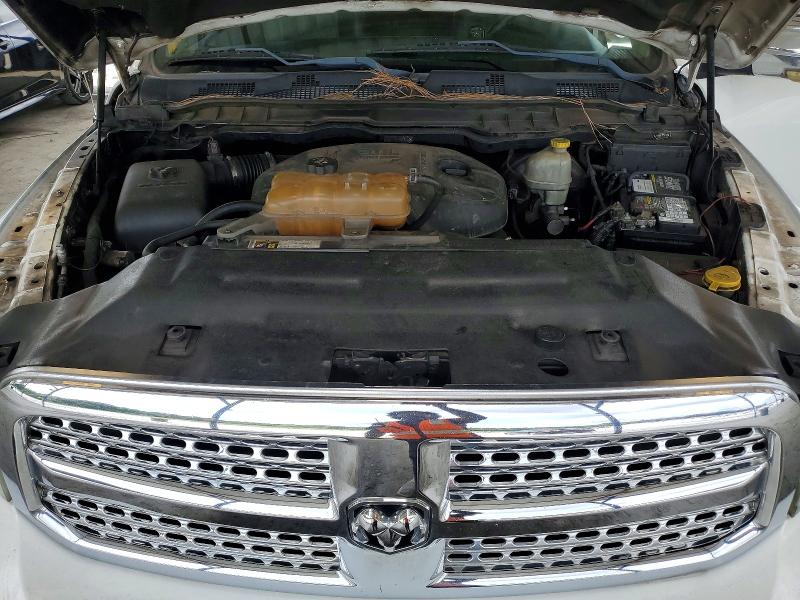 2016 Ram 1500 მანქანა იყიდება აუქციონზე, vin: 1C6RR7NM2GS337261, აუქციონის ნომერი: 59262976