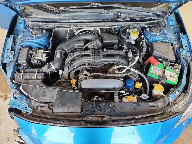 2017 Subaru Impreza მანქანა იყიდება აუქციონზე, vin: 4S3GKAA62H3600398, აუქციონის ნომერი: 59404306