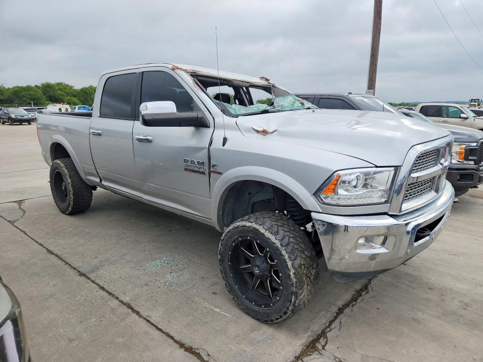 Продаж на аукціоні авто 2017 Ram 2500, vin: 3C6UR5FL4HG653449, номер лоту: 60287966