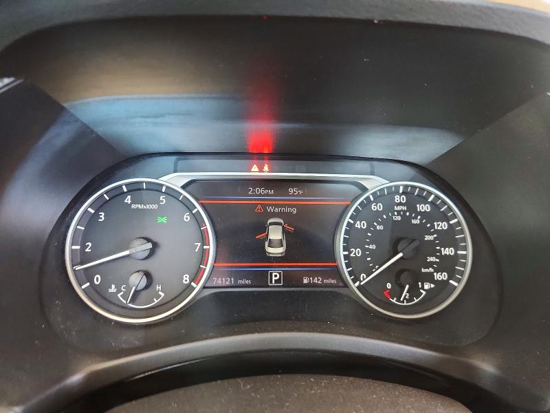 Aukcja sprzedaży 2021 Nissan Sentra, vin: 3N1AB8CV1MY309897, numer aukcji: 59658956