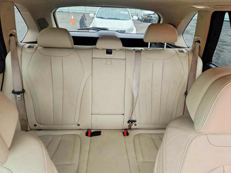 Aukcja sprzedaży 2016 Bmw X5, vin: 5UXKT0C57G0S76675, numer aukcji: 61880346