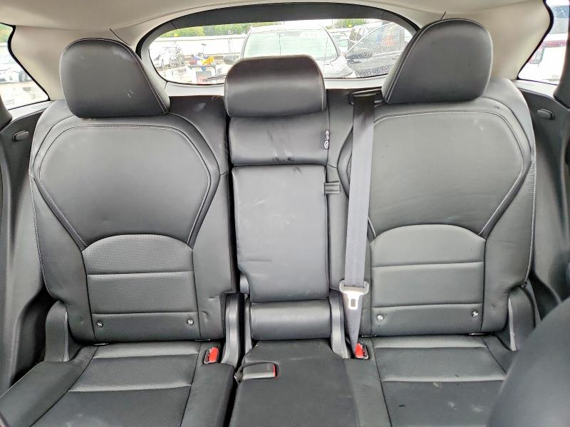 Продаж на аукціоні авто 2020 Infiniti Qx50, vin: 3PCAJ5M11LF113897, номер лоту: 61124476