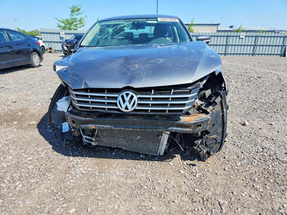 Aukcja sprzedaży 2015 Volkswagen Passat, vin: 1VWBV7A31FC022850, numer aukcji: 62973556