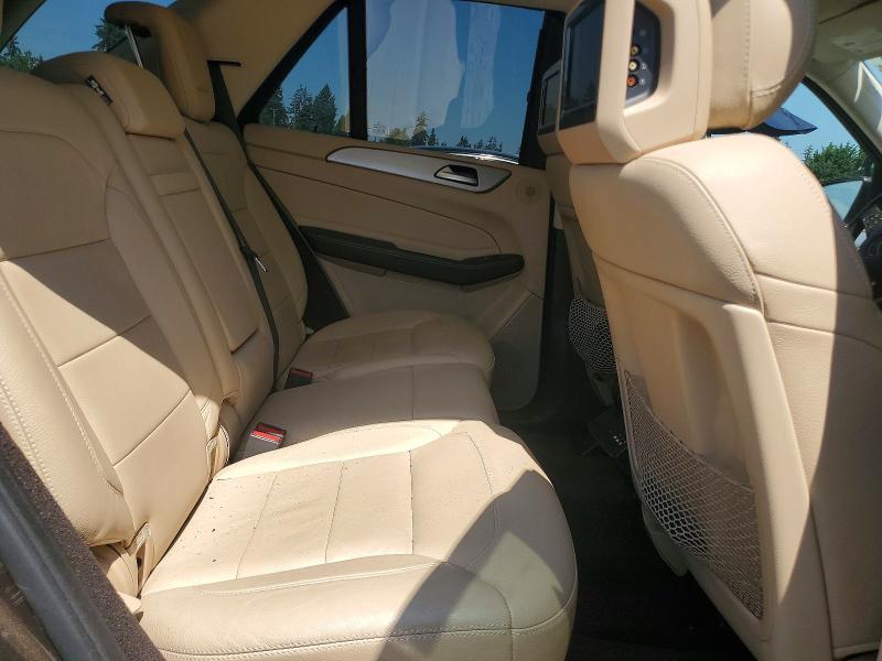 Продажа на аукционе авто 2018 Mercedes-benz Gle, vin: 4JGDA6DB9JB011870, номер лота: 61361556