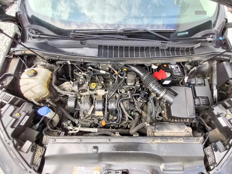 59821186 :رقم المزاد ، 2FMPK3J91LBA44045 vin ، 2020 Ford Edge مزاد بيع