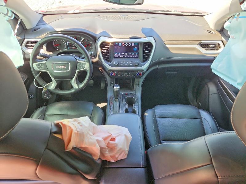 Продажа на аукционе авто 2018 Gmc Acadia, vin: 1GKKNULS1JZ224491, номер лота: 61810626