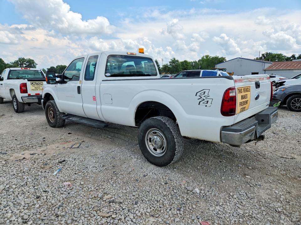 Aukcja sprzedaży 2015 Ford F250, vin: 1FT7X2B68FEA62085, numer aukcji: 58831766