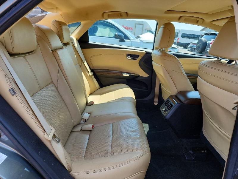 Продаж на аукціоні авто 2013 Toyota Avalon, vin: 4T1BK1EB7DU068311, номер лоту: 60618686