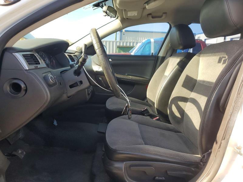 Aukcja sprzedaży 2016 Chevrolet Impala Limited, vin: 2G1WD5E3XG1113590, numer aukcji: 61358546