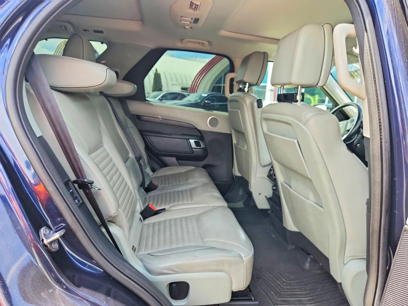 Продажа на аукционе авто 2018 Land Rover Discovery, vin: SALRT2RK0JA056085, номер лота: 59241186