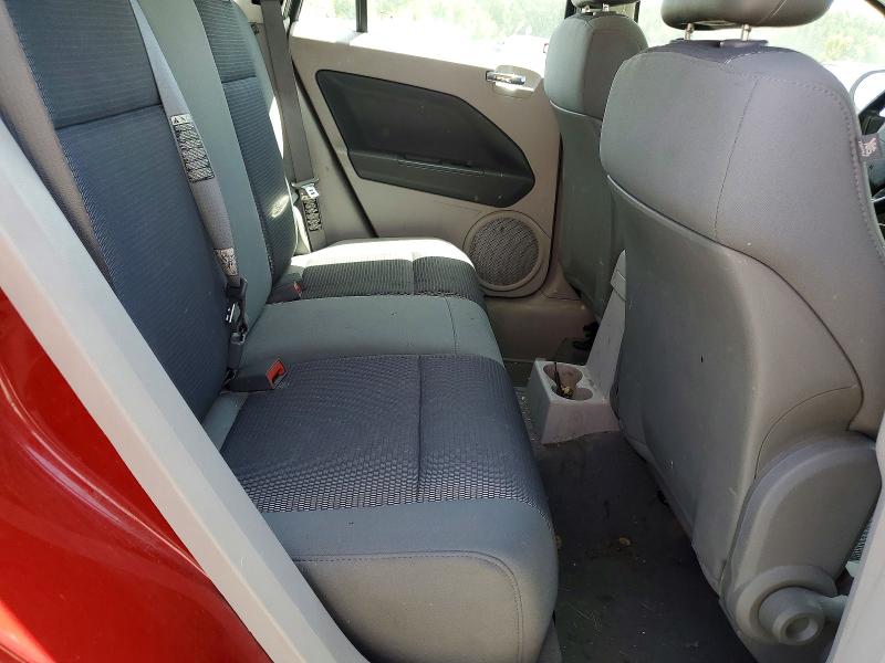 Aukcja sprzedaży 2007 Dodge Caliber, vin: 1B3HB78K57D392098, numer aukcji: 59535806