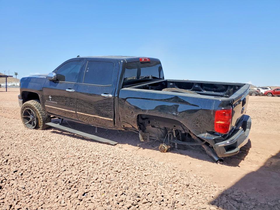 Aukcja sprzedaży 2014 Chevrolet Silverado, vin: 3GCPCREC0EG523664, numer aukcji: 59861316