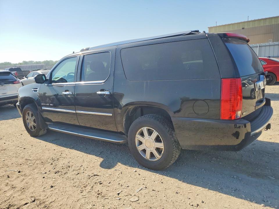Aukcja sprzedaży 2012 Cadillac Escalade, vin: 1GYS4GEFXCR100104, numer aukcji: 60236186