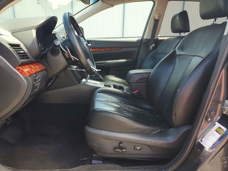 Aukcja sprzedaży 2010 Subaru Outback, vin: 4S4BRCKC8A3372950, numer aukcji: 59986916