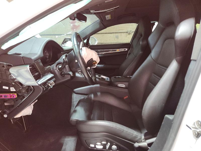 Продажа на аукционе авто 2019 Porsche Panamera, vin: WP0AB2A73KL128112, номер лота: 63363126