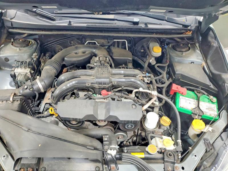 Aukcja sprzedaży 2014 Subaru Impreza, vin: JF1GJAC65EH018283, numer aukcji: 59337806