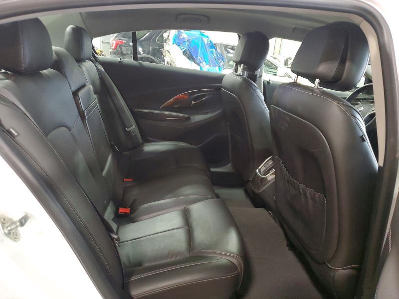 Продаж на аукціоні авто 2014 Buick Lacrosse, vin: 1G4GB5G39EF298456, номер лоту: 61734616