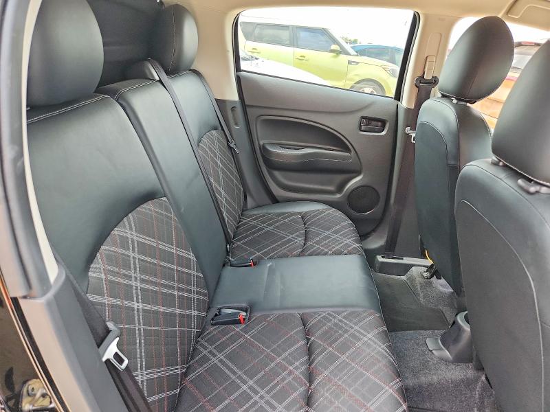 Продаж на аукціоні авто 2024 Mitsubishi Mirage, vin: ML32AWHJ1RH030289, номер лоту: 60960196