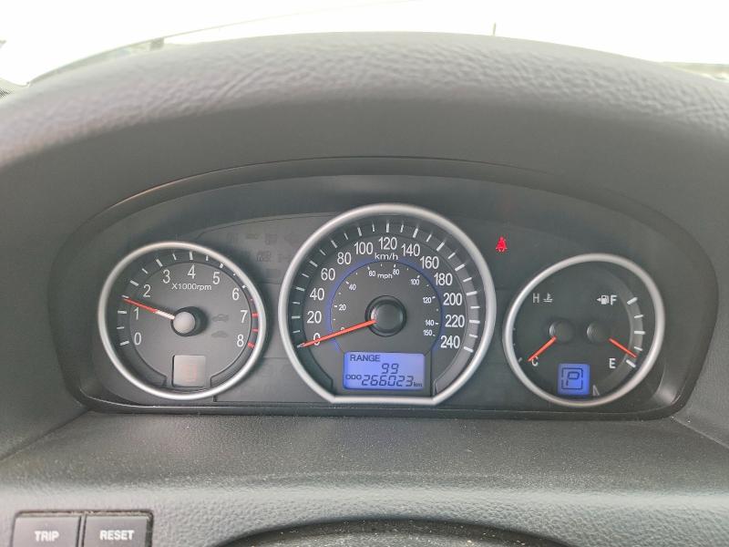 Продажа на аукционе авто 2010 Hyundai Veracruz, vin: KM8NUDCC2AU120573, номер лота: 59605056