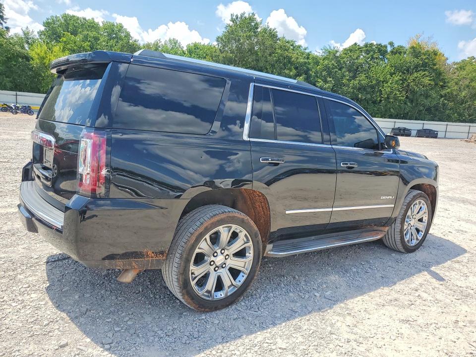 Aukcja sprzedaży 2015 Gmc Yukon, vin: 1GKS2CKJ7FR139612, numer aukcji: 60939016