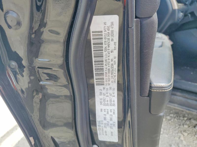 2016 Jeep Cherokee მანქანა იყიდება აუქციონზე, vin: 1C4PJMAB3GW182304, აუქციონის ნომერი: 59396286