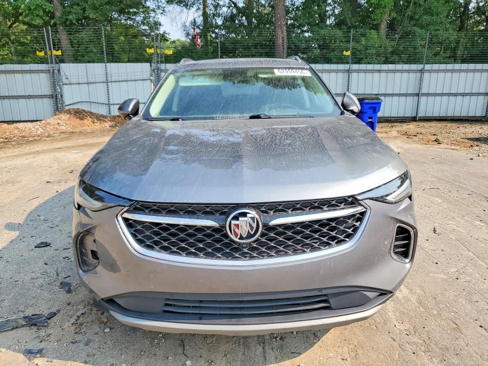Aukcja sprzedaży 2022 Buick Envision, vin: LRBFZRR42ND016046, numer aukcji: 62959456