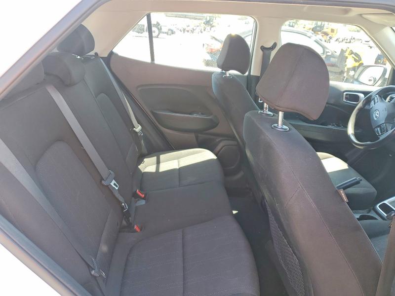 Продаж на аукціоні авто 2020 Hyundai Venue, vin: KMHRB8A35LU026157, номер лоту: 63181766