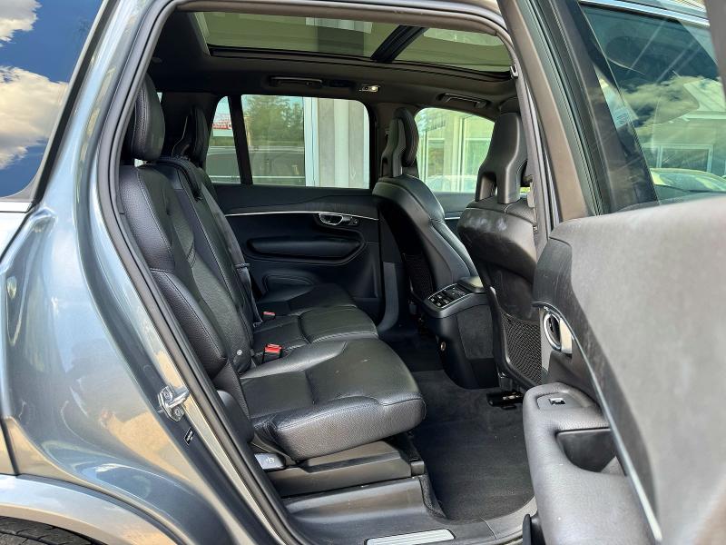 Продажа на аукционе авто 2020 Volvo Xc90, vin: YV4A22PK4L1579426, номер лота: 61549676