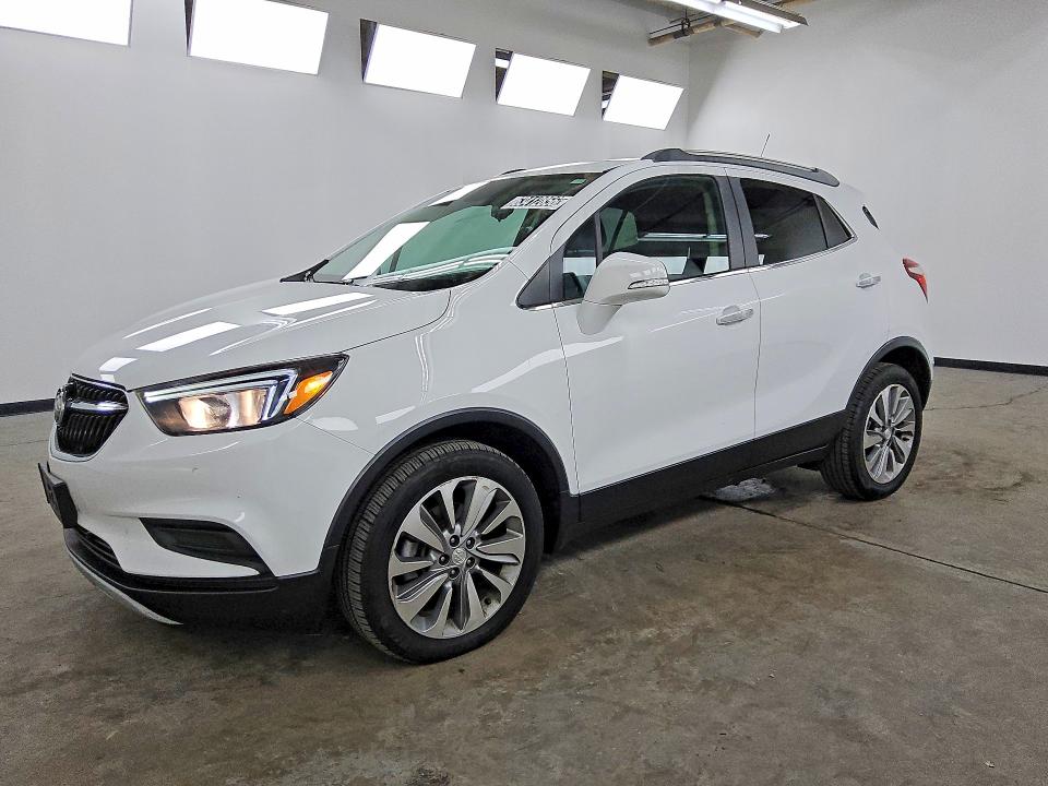 Aukcja sprzedaży 2018 Buick Encore, vin: KL4CJASBXJB616108, numer aukcji: 63412856