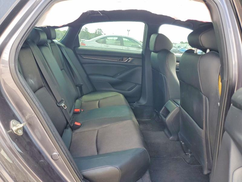 Aukcja sprzedaży 2019 Honda Accord, vin: 1HGCV1F36KA131048, numer aukcji: 59279566