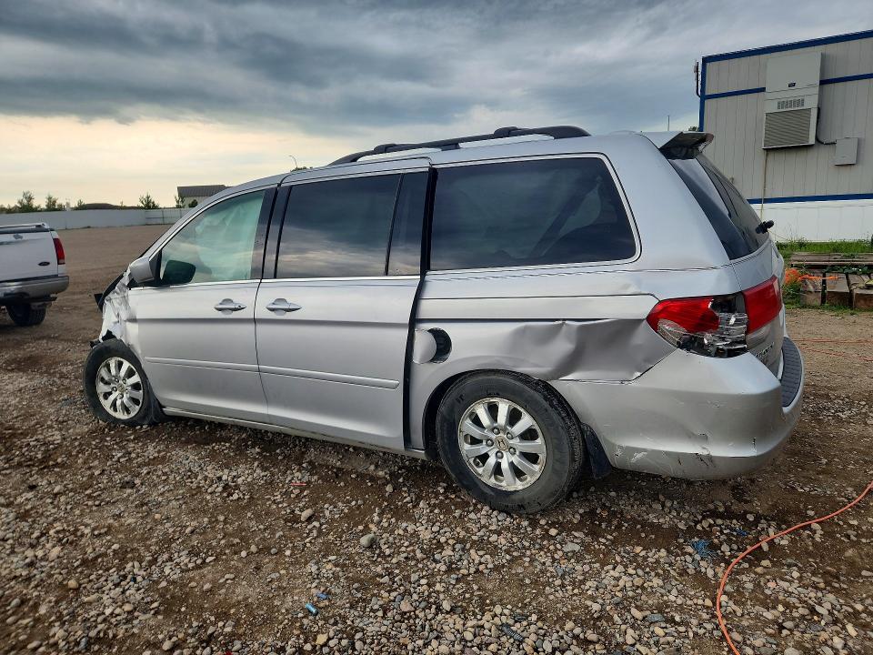 Продажа на аукционе авто 2010 Honda Odyssey, vin: 5FNRL3H71AB050037, номер лота: 59881466