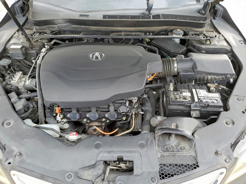 Продажа на аукционе авто 2015 Acura Tlx, vin: 19UUB2F3XFA015005, номер лота: 60574516