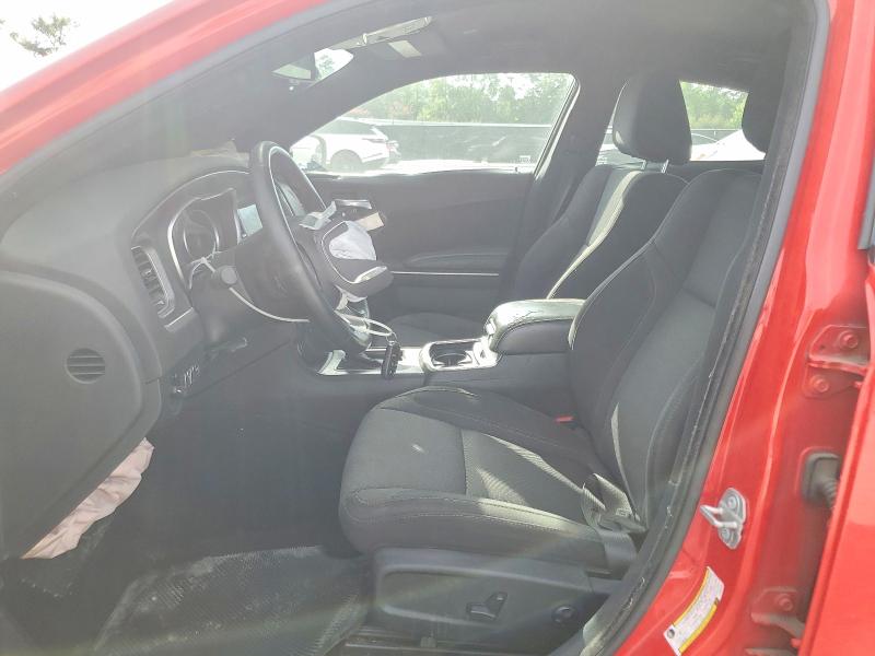 Продаж на аукціоні авто 2018 Dodge Charger, vin: 2C3CDXHG6JH329122, номер лоту: 61780366