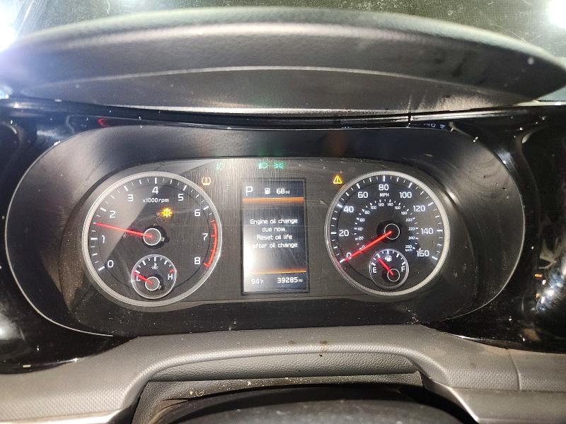 Продаж на аукціоні авто 2024 Kia K5, vin: 5XXG64J2XRG264911, номер лоту: 62463656