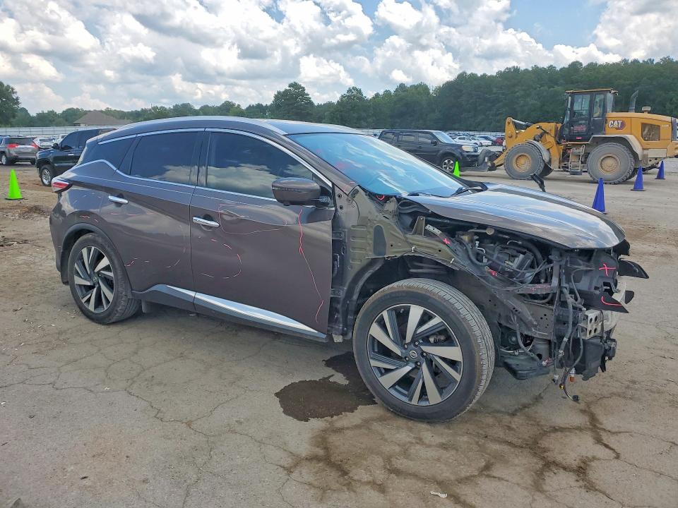 Aukcja sprzedaży 2016 Nissan Murano, vin: 5N1AZ2MG7GN171270, numer aukcji: 59084636