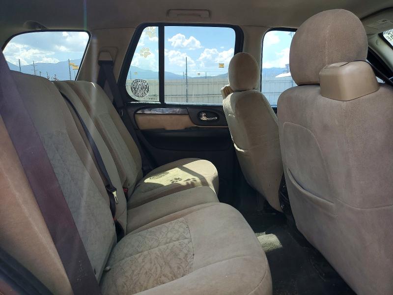 Aukcja sprzedaży 2005 Gmc Envoy, vin: 1GKDT13S752114699, numer aukcji: 61761886