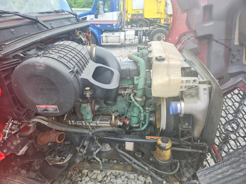 Продаж на аукціоні авто 2019 Volvo Vn, vin: 4V4NC9EH9KN899256, номер лоту: 60680396