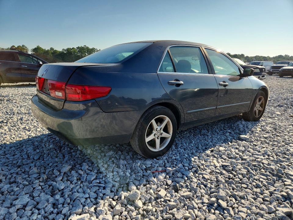Aukcja sprzedaży 2005 Honda Accord, vin: 1HGCM56725A173928, numer aukcji: 59594286
