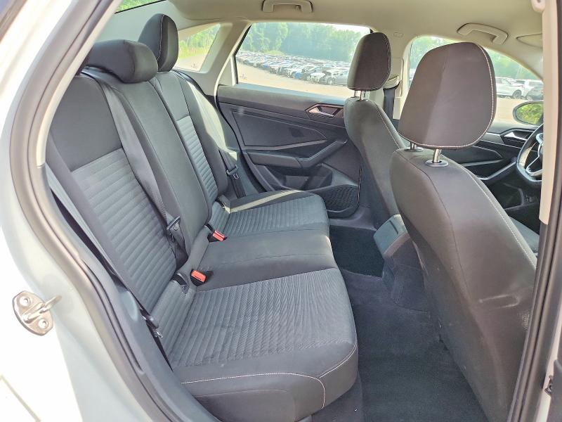 Aukcja sprzedaży 2024 Volkswagen Jetta, vin: 3VW5M7BU8RM043110, numer aukcji: 61351546