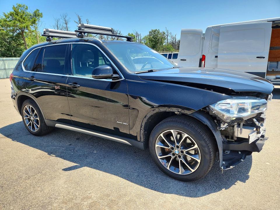 Aukcja sprzedaży 2018 Bmw X5, vin: 5UXKR0C53JL076803, numer aukcji: 57880436