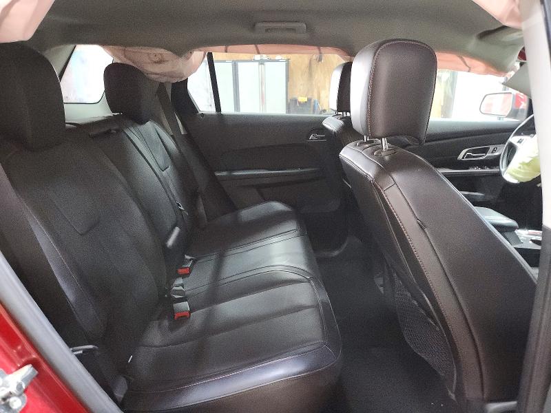 Продаж на аукціоні авто 2015 Gmc Terrain, vin: 2GKFLXEKXF6245073, номер лоту: 60622656