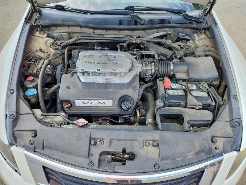 Aukcja sprzedaży 2009 Honda Accord, vin: 1HGCP36809A016599, numer aukcji: 60138396