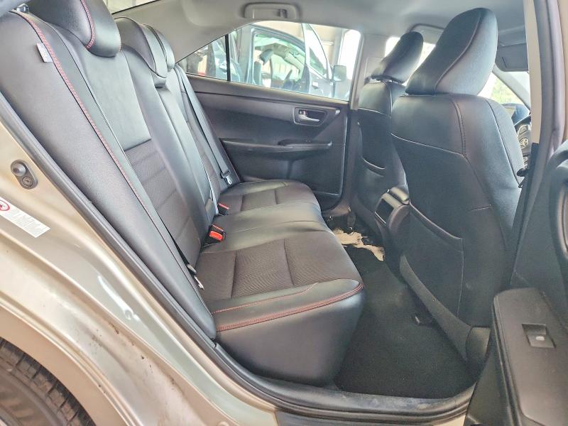 Продажа на аукционе авто 2016 Toyota Camry, vin: 4T1BF1FK9GU235470, номер лота: 63170486