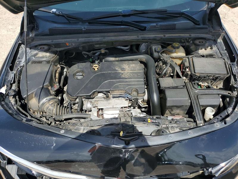 Продаж на аукціоні авто 2019 Chevrolet Malibu, vin: 1G1ZG5ST6KF191083, номер лоту: 60696836