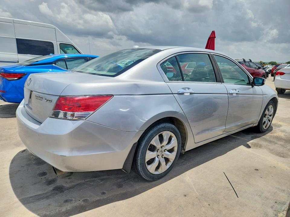 Продажа на аукционе авто 2009 Honda Accord, vin: 1HGCP36849A008201, номер лота: 61482946