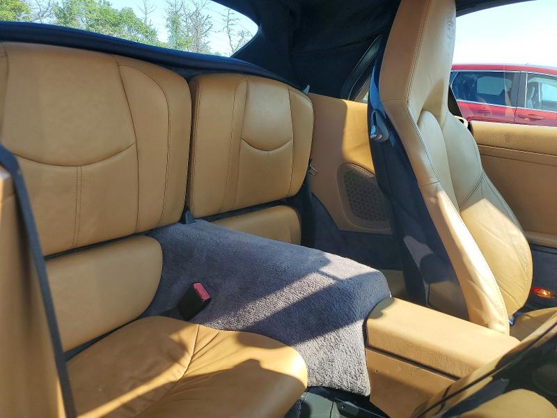 Aukcja sprzedaży 2008 Porsche 911, vin: WP0CB29958S777102, numer aukcji: 62878356