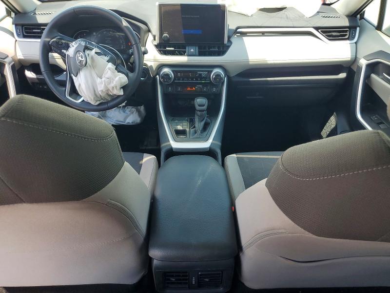 Aukcja sprzedaży 2025 Toyota Rav4, vin: 2T3P1RFV6SC517211, numer aukcji: 60197506