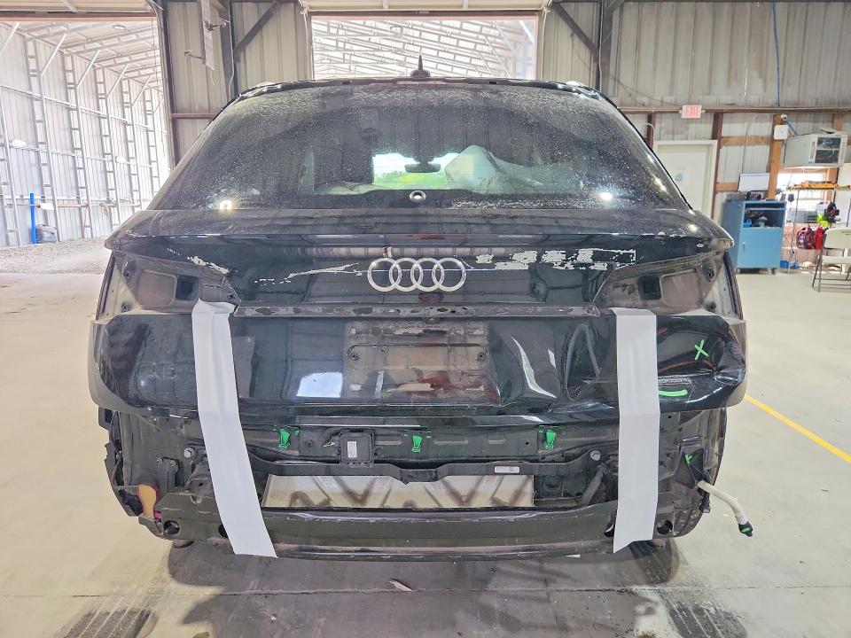 Aukcja sprzedaży 2022 Audi Q5, vin: WA1GAAFY5N2033242, numer aukcji: 62961836