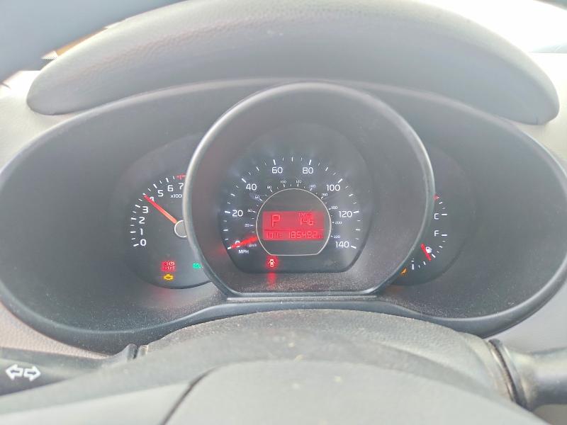 59244696 :رقم المزاد ، KNDJP3A57F7163255 vin ، 2015 Kia Soul مزاد بيع